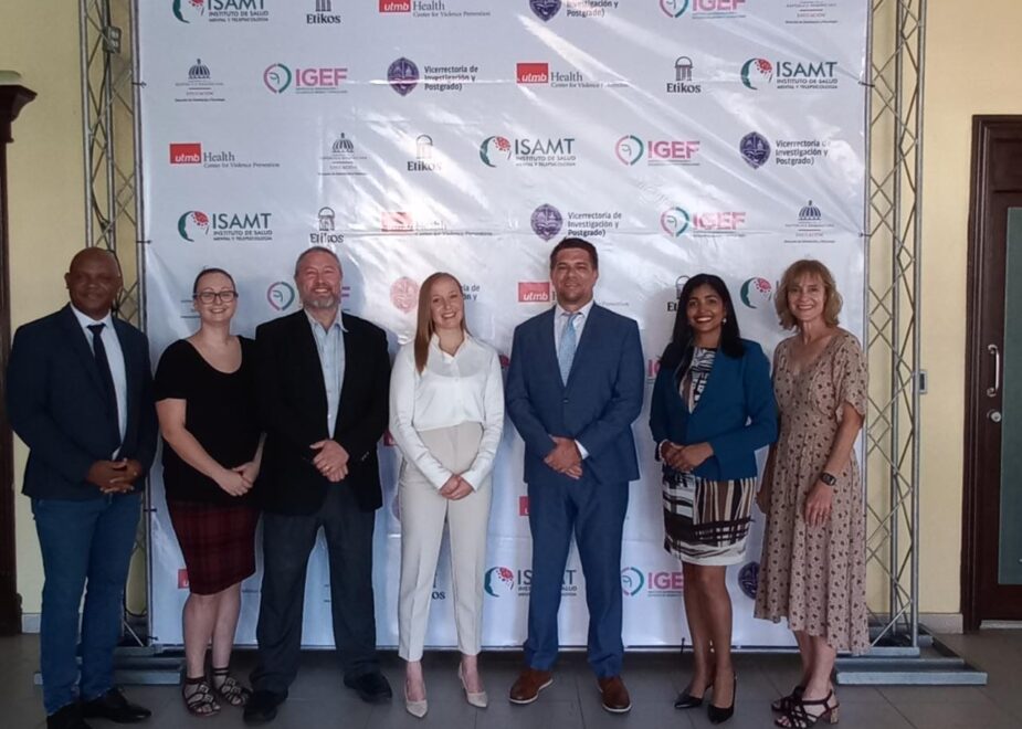 Abrirán Unidad para la Prevención de Violencia en RD, abarcará plan en escuelas públicas